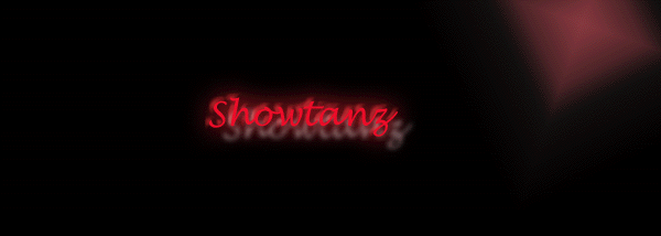 Showtanz